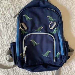 PBK Pottery Barn Kids Fairfax Small Backpack